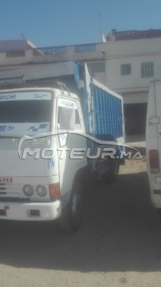Consultez tous les avis sur le sujet: mliha sur le forum camion, remorque, tracteur  de Moteur.ma le portail des voitures au Maroc