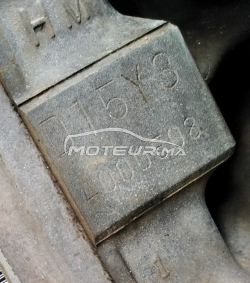 Consultez tous les avis sur le sujet: sur le forum de Moteur.ma le portail des voitures au Maroc