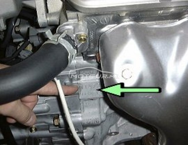 Consultez tous les avis sur le sujet: sur le forum de Moteur.ma le portail des voitures au Maroc