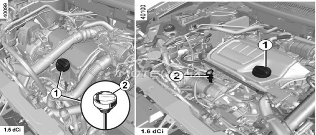Consultez tous les avis sur le sujet: sur le forum de Moteur.ma le portail des voitures au Maroc