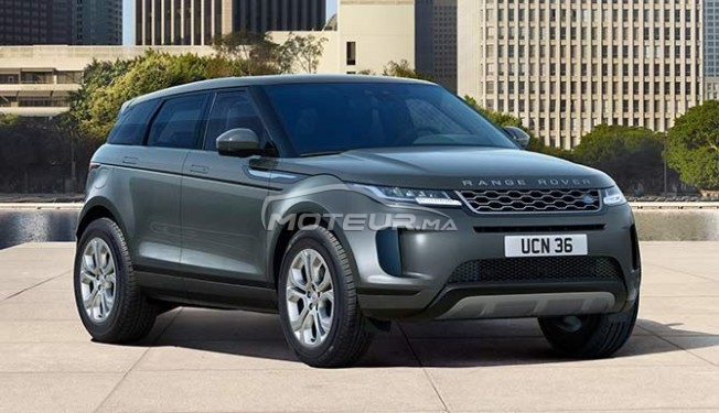 Consultez tous les avis sur le sujet: nouveau range rover evoque 2019 sur le forum voiture, automobile, bagnole  de Moteur.ma le portail des voitures au Maroc