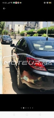 Consultez tous les avis sur le sujet: avis sur opel insignia 2012 sur le forum voiture, automobile, bagnole  de Moteur.ma le portail des voitures au Maroc