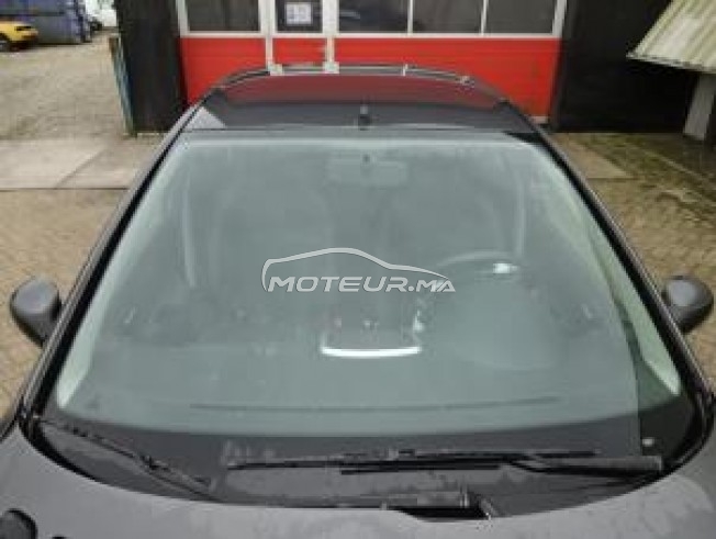 Consultez tous les avis sur le sujet: pare brise peugeot 206+ sur le forum voiture, automobile, bagnole  de Moteur.ma le portail des voitures au Maroc