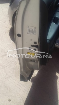 Consultez tous les avis sur le sujet: sur le forum de Moteur.ma le portail des voitures au Maroc