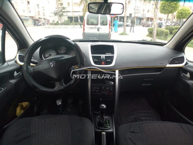 Consultez tous les avis sur le sujet: sur le forum de Moteur.ma le portail des voitures au Maroc