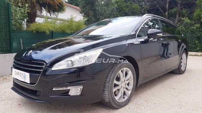 Consultez tous les avis sur le sujet: avis sur peugeot 508 2013 diesel sur le forum voiture, automobile, bagnole  de Moteur.ma le portail des voitures au Maroc