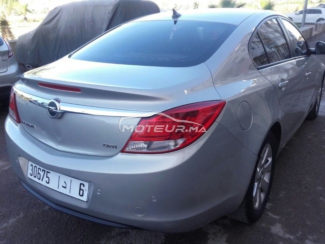 Consultez tous les avis sur le sujet: pour les experts de opel sur le forum voiture, automobile, bagnole  de Moteur.ma le portail des voitures au Maroc