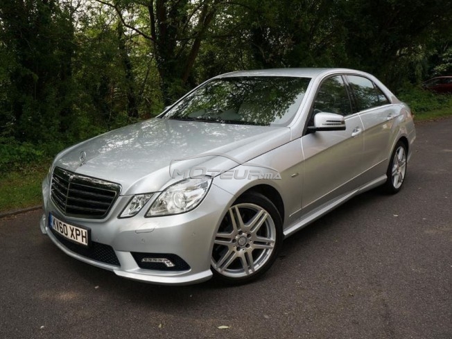 Consultez tous les avis sur le sujet: sur le forum de Moteur.ma le portail des voitures au Maroc