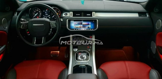 Consultez tous les avis sur le sujet: prix de range rover evoque r hse 2018 importe besoin d’aide urgent sur le forum voiture, automobile, bagnole  de Moteur.ma le portail des voitures au Maroc