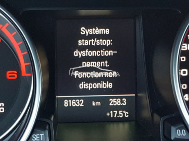 Consultez tous les avis sur le sujet: sur le forum de Moteur.ma le portail des voitures au Maroc