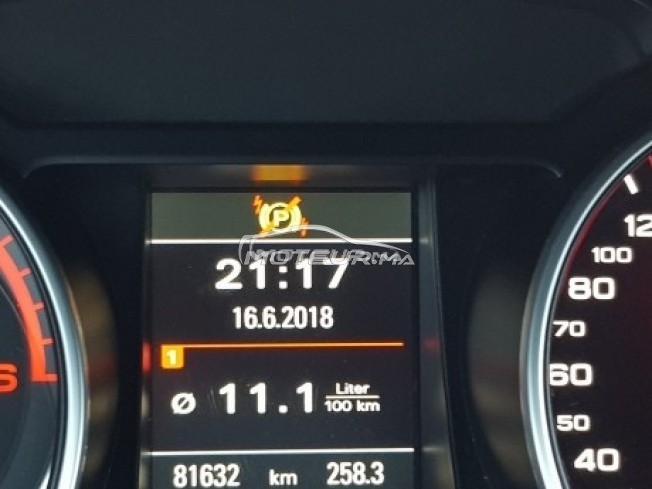 Consultez tous les avis sur le sujet: problem frein de stationnement audi sur le forum voiture, automobile, bagnole  de Moteur.ma le portail des voitures au Maroc