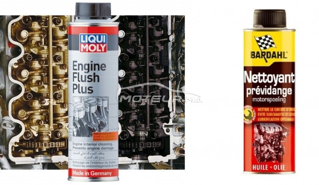 Consultez tous les avis sur le sujet: sur le forum de Moteur.ma le portail des voitures au Maroc