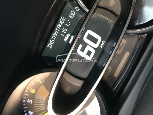 Consultez tous les avis sur le sujet: problème consommation renault clio 4 essence sur le forum voiture, automobile, bagnole  de Moteur.ma le portail des voitures au Maroc