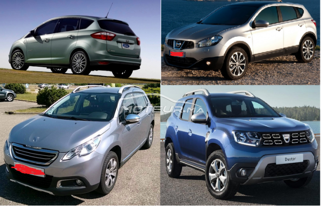 Consultez tous les avis sur le sujet: meilleur choix entre nissan qashqai ; peugeot2008 ; ford cmax ; duster?? sur le forum voiture, automobile, bagnole  de Moteur.ma le portail des voitures au Maroc