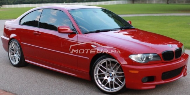 Consultez tous les avis sur le sujet: sur le forum de Moteur.ma le portail des voitures au Maroc