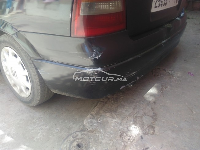 Consultez tous les avis sur le sujet: sur le forum de Moteur.ma le portail des voitures au Maroc