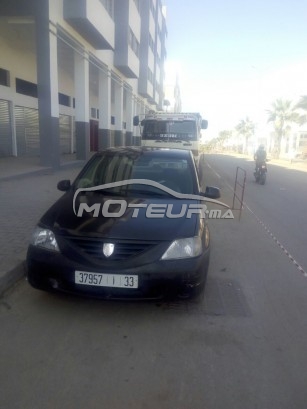 Consultez tous les avis sur le sujet: logan dacia sur le forum voiture, automobile, bagnole  de Moteur.ma le portail des voitures au Maroc