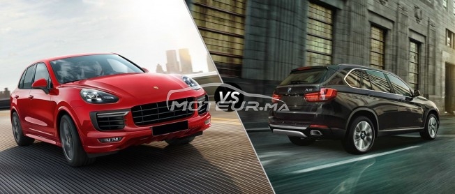 Consultez tous les avis sur le sujet: sur le forum de Moteur.ma le portail des voitures au Maroc