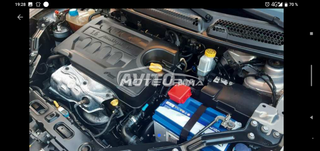 Consultez tous les avis sur le sujet: sur le forum de Moteur.ma le portail des voitures au Maroc