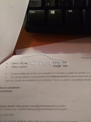 Consultez tous les avis sur le sujet: sur le forum de Moteur.ma le portail des voitures au Maroc