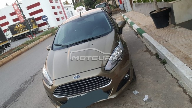 Consultez tous les avis sur le sujet: urgent - achat ford fiesta sur le forum voiture, automobile, bagnole  de Moteur.ma le portail des voitures au Maroc