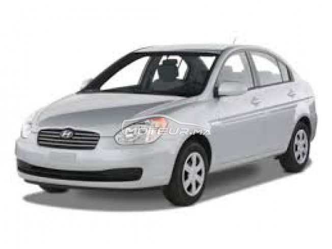 Consultez tous les avis sur le sujet: هيونداي اكسنت إيصانص موديل 2009 sur le forum voiture, automobile, bagnole  de Moteur.ma le portail des voitures au Maroc