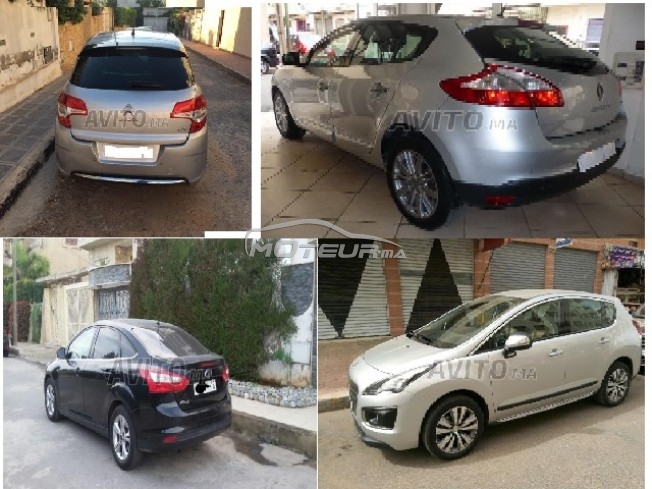 Consultez tous les avis sur le sujet: shno ban likom f hado chkon a hya li hssan sur le forum voiture, automobile, bagnole  de Moteur.ma le portail des voitures au Maroc