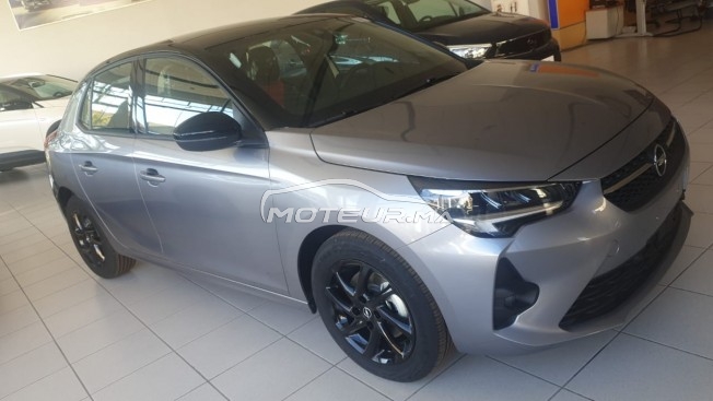 Consultez tous les avis sur le sujet: meilleur choix entre hyundai i20/ opel corsa ou renault capture sur le forum voiture, automobile, bagnole  de Moteur.ma le portail des voitures au Maroc