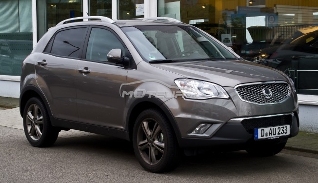 Consultez tous les avis sur le sujet: sur le forum de Moteur.ma le portail des voitures au Maroc