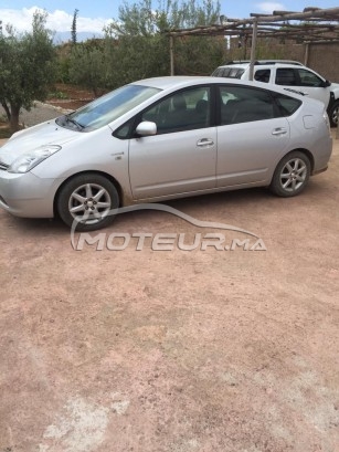 Consultez tous les avis sur le sujet: avis sur toyota prius hybrid sur le forum voiture, automobile, bagnole  de Moteur.ma le portail des voitures au Maroc