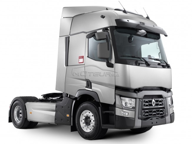 Consultez tous les avis sur le sujet: tracteurs routiers - road truck sur le forum camion, remorque, tracteur  de Moteur.ma le portail des voitures au Maroc