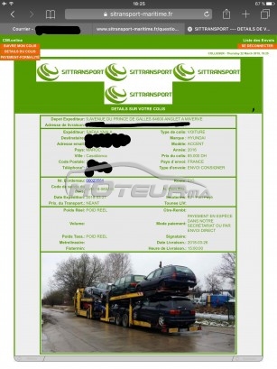 Consultez tous les avis sur le sujet: sur le forum de Moteur.ma le portail des voitures au Maroc