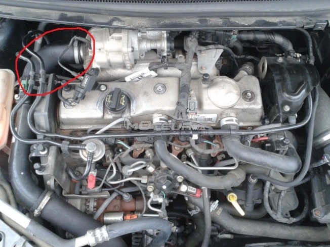 Consultez tous les avis sur le sujet: sur le forum de Moteur.ma le portail des voitures au Maroc