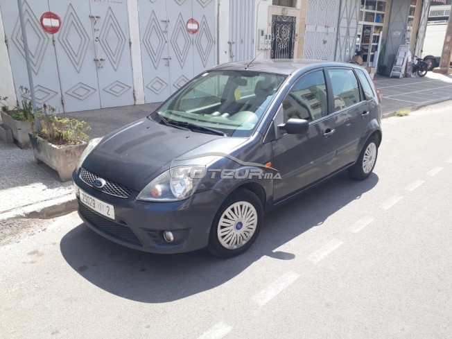 Consultez tous les avis sur le sujet: urgent besoin d'avis à propos prix d une ford fiesta 2008 essence sur le forum voiture, automobile, bagnole  de Moteur.ma le portail des voitures au Maroc