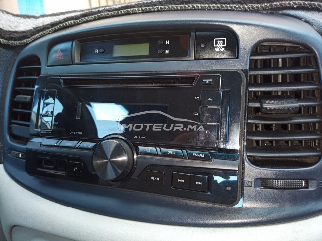 Consultez tous les avis sur le sujet: sur le forum de Moteur.ma le portail des voitures au Maroc