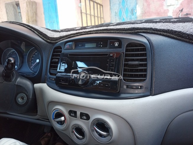 Consultez tous les avis sur le sujet: voilà j'ai installé le poste kenwood sue hyundai accent sur le forum voiture, automobile, bagnole  de Moteur.ma le portail des voitures au Maroc