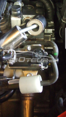 Consultez tous les avis sur le sujet: sur le forum de Moteur.ma le portail des voitures au Maroc