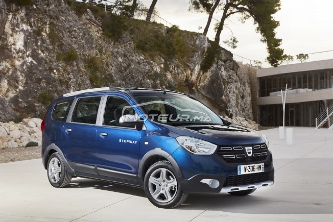 Consultez tous les avis sur le sujet: sur le forum de Moteur.ma le portail des voitures au Maroc