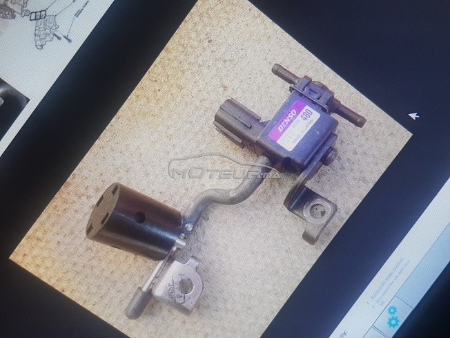 Consultez tous les avis sur le sujet: sur le forum de Moteur.ma le portail des voitures au Maroc