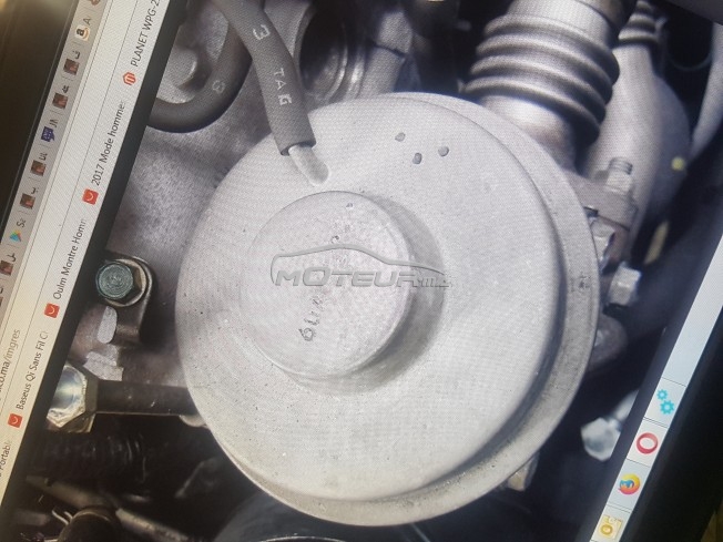 Consultez tous les avis sur le sujet: sur le forum de Moteur.ma le portail des voitures au Maroc