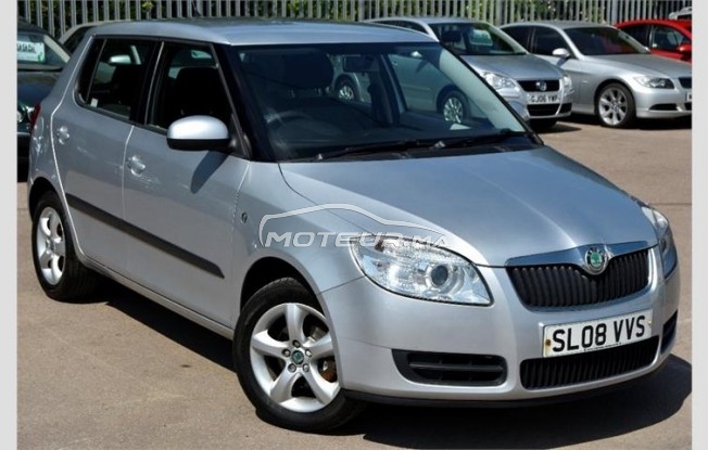 Consultez tous les avis sur le sujet: sur le forum de Moteur.ma le portail des voitures au Maroc