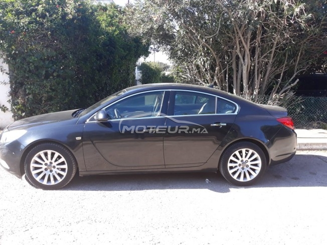 Consultez tous les avis sur le sujet: sur le forum de Moteur.ma le portail des voitures au Maroc