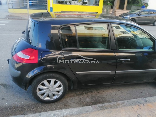 Consultez tous les avis sur le sujet: votre avis megane caskette 2007 diesel sur le forum voiture, automobile, bagnole  de Moteur.ma le portail des voitures au Maroc