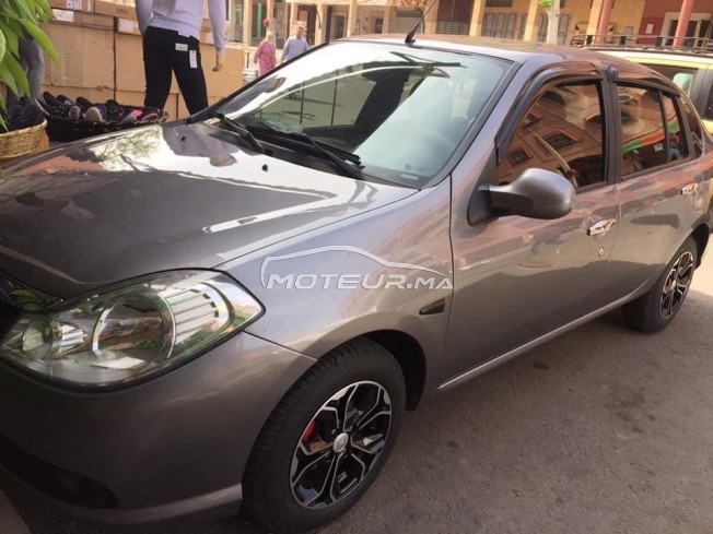 Consultez tous les avis sur le sujet: votre avis sur renault symbol sur le forum voiture, automobile, bagnole  de Moteur.ma le portail des voitures au Maroc