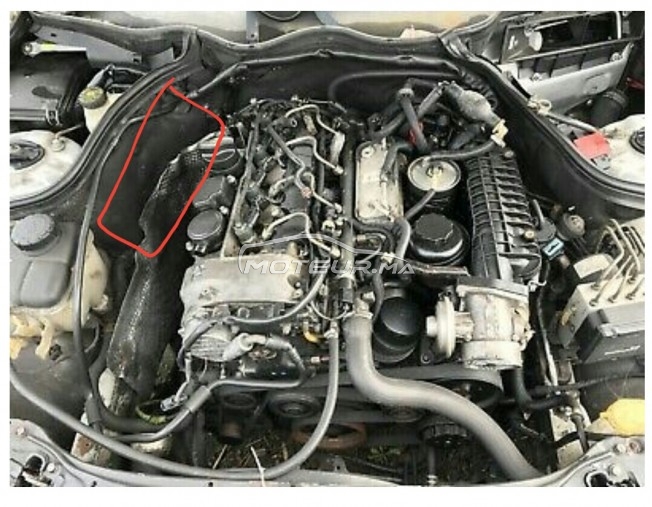 Consultez tous les avis sur le sujet: sur le forum de Moteur.ma le portail des voitures au Maroc