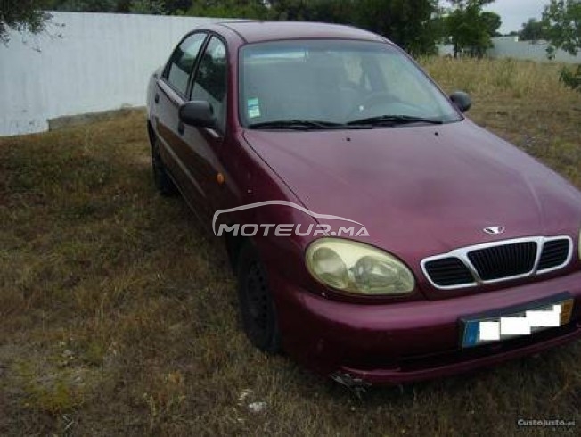 Consultez tous les avis sur le sujet: problème sur daewoo lanos sur le forum voiture, automobile, bagnole  de Moteur.ma le portail des voitures au Maroc