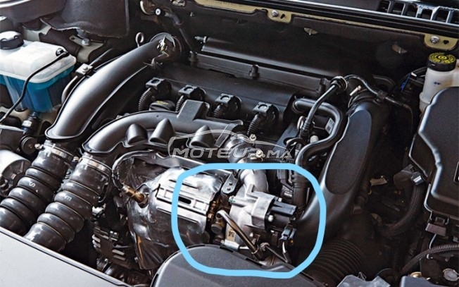 Consultez tous les avis sur le sujet: sur le forum de Moteur.ma le portail des voitures au Maroc