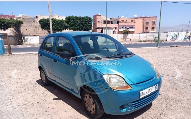 Consultez tous les avis sur le sujet: avis sur chevrolet spark 2008 essence sur le forum voiture, automobile, bagnole  de Moteur.ma le portail des voitures au Maroc