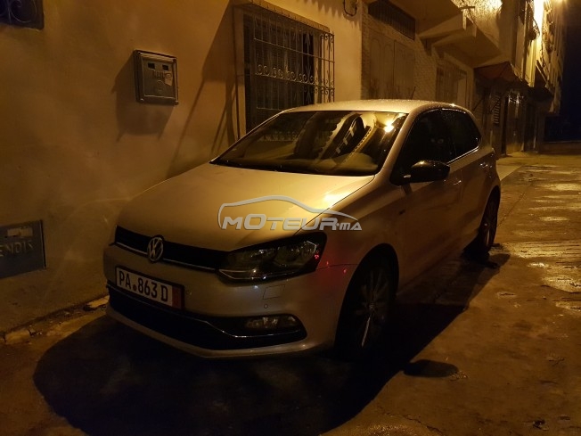 Consultez tous les avis sur le sujet: sur le forum de Moteur.ma le portail des voitures au Maroc