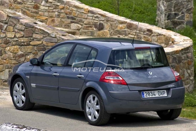 Consultez tous les avis sur le sujet: sur le forum de Moteur.ma le portail des voitures au Maroc